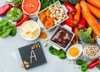 Βιταµίνες για τέλειο πρόσωπο