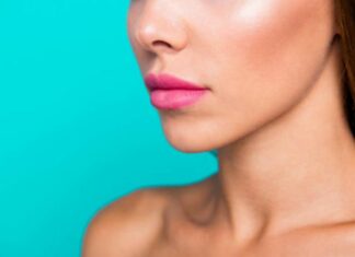 Τι είναι το lip blushing;