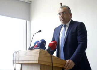 Την Τρίτη θα δοθεί η πρόταση από τον ΟΚΥπΥ στις συντεχνίες των εργαζομένων στον οργανισμό, δηλώνει ο Υπουργός Υγείας