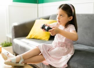 Μήπως τελικά οι δραστηριότητες της οθόνης είναι παρεξηγημένες;