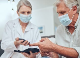 Τους πιθανούς μηχανισμούς πίσω από τη σχέση Covid-19 και διαβήτη φωτίζει αμερικανική μελέτη