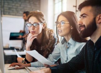 Η 4ήμερη εργασία βελτιώνει την ψυχική υγεία των εργαζομένων