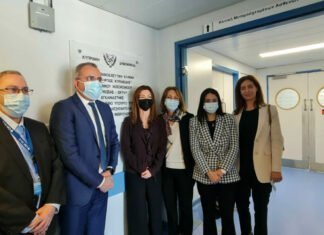 Η Κύπρος 16η στη δωρεά νεφρού από ζώντα δότη
