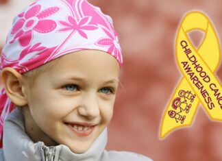 15 Φεβρουαρίου: Παγκόσμια Ημέρα κατά του Παιδικού Καρκίνου
