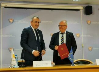 Κύπρος και Φινλανδία ενισχύουν τη συνεργασία τους στον τομέα της υγείας