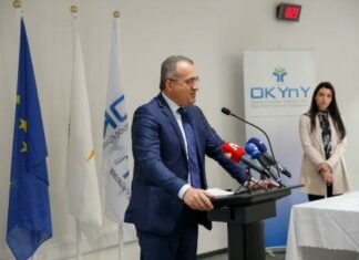 Χατζηπαντέλα: Πρωτοποριακή μέθοδος που δίδει ελπίδα σε αρκετούς ασθενείς η χιαστί μεταμόσχευση νεφρών σε συνεργασία με το Ισραήλ