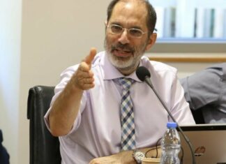 Οδυσσέας: Έψεξε την παράλληλη ιατροφαρμακευτική ασφάλιση του προσωπικού του Ανοικτού Πανεπιστημίου Κύπρου