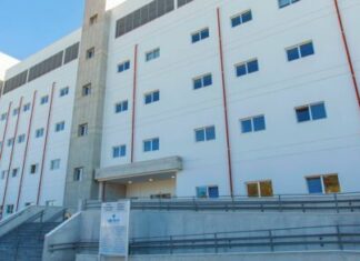 Μονάδα Εντατικής Θεραπείας απέκτησε επιτέλους το Νοσοκομείο Λάρνακας