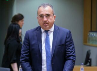 Στη Λιθουανία ο υπουργός Υγείας για υπογραφή Μνημονίου Συναντίληψης