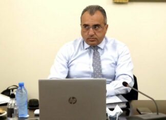 Σε τεταμένο κλίμα και με παρέμβαση Χατζηπαντέλα η χθεσινή συνάντηση Φαρμακοποιών-ΟΑΥ