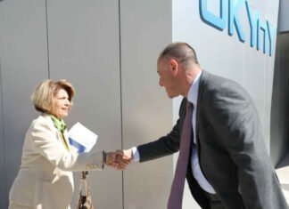 «Περίεργη απόφαση» της Υπουργού Υγείας στερεί από τον ΟΚΥΠΥ έσοδα