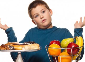 Παιδική παχυσαρκία: Τα παιδιά δεν κληρονομούν μόνο τα γονίδια…