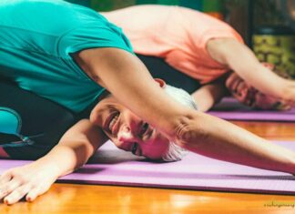 O καθένας μπορεί να ξεκινήσει την άσκηση από όπου και να βρίσκεται και σε όποια ηλικία