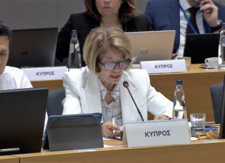 Υπ. Υγείας: Ανάγκη κινήτρων για την παροχή φαρμακευτικών προϊόντων σε μικρές αγορές