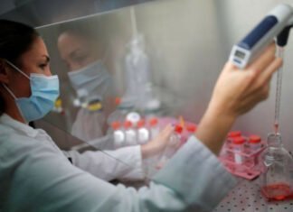 Ίσως βρέθηκε η προέλευση του κορονοϊού