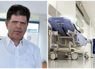 Έντονος ο Κουλούμας για τα νοσηλευτήρια – «Οι αρμόδιοι να σταματήσουν να μιλάνε για λεφτά…»