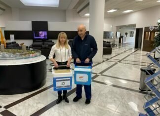 Πραγματοποιήθηκε η 1η χιαστί μεταμόσχευση – ορόσημο για Κύπρο και Ισραήλ