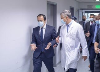 Σε άνιση μάχη ανταγωνισμού ο ΟΚΥπΥ, λέει ο Επ. Δ/ντής της Περιφέρειας Λεμεσού – Πάφου