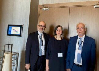 Πρόεδρος ΟΑΥ: Σημαντική η συμμετοχή σε οργανισμούς εξασφάλισης φαρμάκων λόγω μικρού μεγέθους κυπριακής αγοράς
