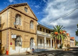 Υπουργείο Υγείας και ΟΚΥπΥ καθυστερούν το παλιό νοσοκομείο Λάρνακας