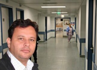 Λάβρος ο Σωτήρης Κούμας για την κατάσταση στα δημόσια νοσηλευτήρια – «Κάποιοι έχουν δημιουργήσει βασίλεια»