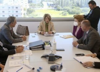 Υπ. Υγείας: Η προσπάθεια όλων να επικεντρωθεί στην αναβάθμιση του ΓεΣΥ