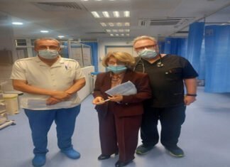 Τα προβλήματα στα ΤΑΕΠ θα εξετάσει μαζί με τον ΟΚΥπΥ η Υπ. Υγείας
