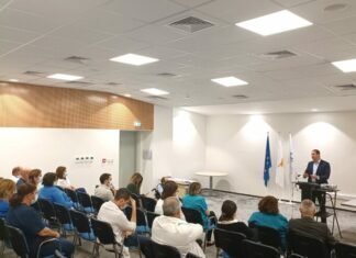 Λάρνακα: Συσσωρευμένα προβλήματα στο Νοσοκομείο