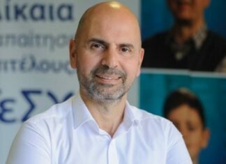 Διευθυντής ΟΑΥ- Ανδρέας Παπακωνσταντίνου: Ό,τι κτίζουμε εντός ΓεΣΥ αποτελεί πραγματική επένδυση