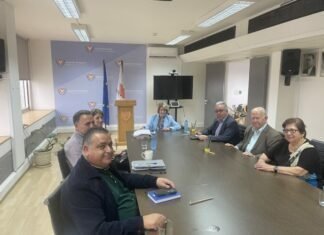 ΕΚΥΣΥ για συνάντηση με υπ. Υγείας: Τέθηκαν τα σημαντικότερα προβλήματα των συνταξιούχων