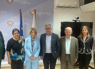 Συνάντηση ΕΚΥΣΥ με Υπ. Υγείας – Τέθηκαν διάφορα αιτήματα των συνταξιούχων