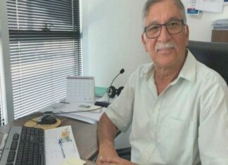 Π. Καραγιάννης: “Το νέο στέλεχος του κορονοϊού δεν θα δημιουργήσει ιδιαίτερο πρόβλημα”