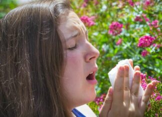 Γιατί οι εποχικές αλλεργίες φέτος θα κρατήσουν περισσότερο