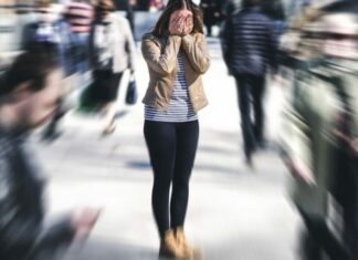 Φοβίες: Μην επιτρέψετε να σας καταβάλουν αλλά, ταυτόχρονα μην τις υποτιμήσετε