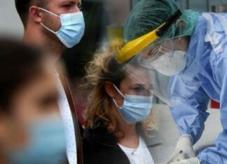 Πρώτη σε επιπρόσθετη θνησιμότητα η Κύπρος, αρνητική στην ΕΕ μετα την πανδημία