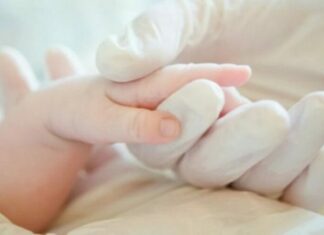 Παγκύπρια εκστρατεία για ανεύρεση δότη μυελού για 6μηνο κοριτσάκι που πάσχει από λευχαιμία