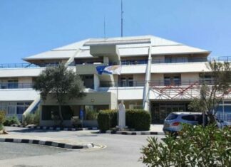 Γερασµένο και υποστελεχωµένο το Νοσοκοµείο Πάφου αδυνατεί να καλύψει τις ανάγκες των ασθενών