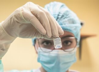 Ερχεται έως το 2030 το εμβόλιο για τον καρκίνο