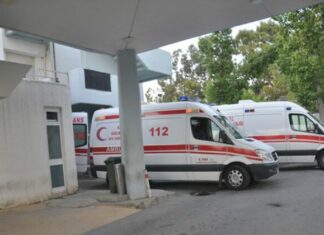 Ανεπαρκή τα νοσοκομεία λόγω πληθυσμιακής έκρηξης, λέει η «υπουργός υγείας»