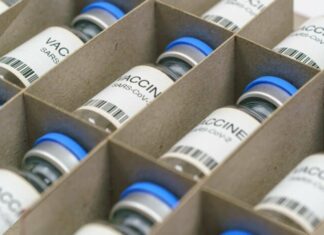 Αντικαρκινικά εμβόλια στην Κύπρο όταν εγκριθούν, λέει η Παναγιωτοπούλου