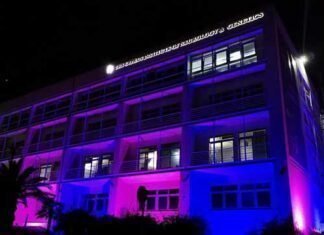 Σε εκστρατεία για τη Νόσο του Huntington συμμετείχε το ΙΝΓΚ