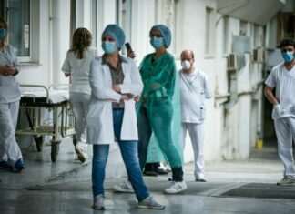 Στην πράξη να στηριχθούν οι νοσηλευτές και όχι στα λόγια