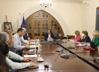 Αρχές Ιουνίου νέα συνάντηση ΠτΔ με ΟΣΑΚ για πορεία υλοποίησης συμφωνηθέντων