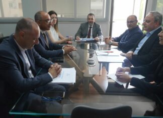 ΓΓ ΑΚΕΛ: Θα συνεχίσουμε να στηρίζουμε το ΓεΣΥ – Να αντιμετωπίσουμε τις όποιες στρεβλώσεις