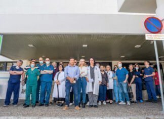 Σε εξέλιξη η απεργία των κυβερνητικών ιατρών – «Τέρμα οι υποσχέσεις, επιτέλους θέλουμε πράξεις»