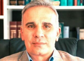 Χ.Αρμεύτης: «Η σκόνη μπορεί να χαρακτηριστεί και τοξική» – Αιχμές για τις αρμόδιες υπηρεσίες