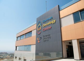 Στο Γερμανικό Ογκολογικό εκπρόσωποι του Συνασπισμού Europa Uomo Ευρώπης
