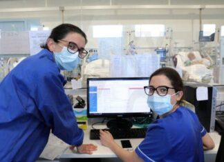Εκτίμηση και ευγνωμοσύνη στους νοσηλευτές εκφράζει η ΟΣΑΚ