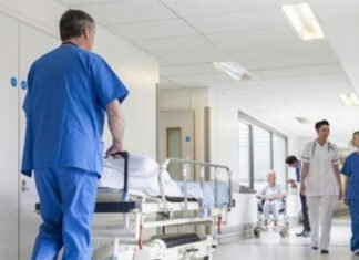 Οδικός χάρτης για τον εκσυγχρονισμό των δημοσίων νοσηλευτηρίων