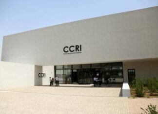 Πραγματοποιήθηκαν τα εγκαίνια του Ινστιτούτου Έρευνας Καρκίνου Κύπρου